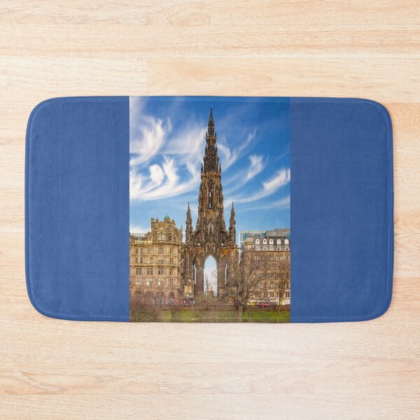 Item preview, Edinburgh Scott Monument designed and sold by Alisonchambers2.