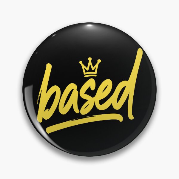 Item preview, Based Yellow designed and sold by BASED Originals.