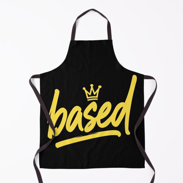 Item preview, Based Yellow designed and sold by BASED Originals.