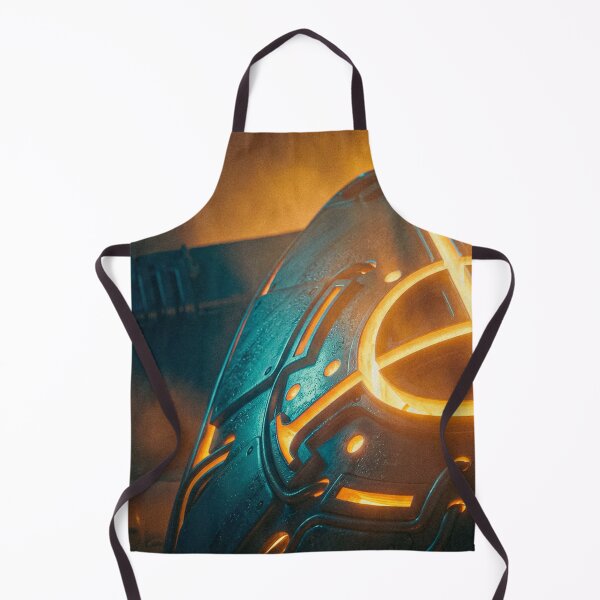 Item preview, Spectral Among Us dLantern Keeper designed and sold by haviestetica.
