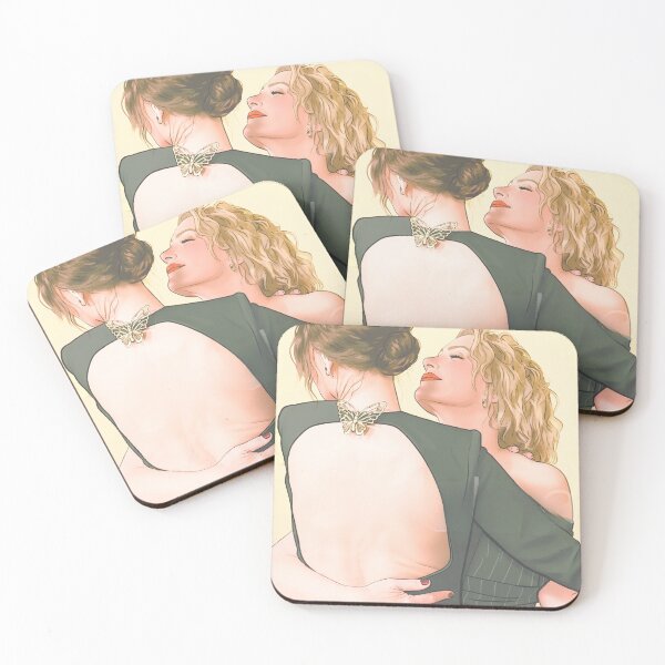 Item preview, Pluribus Premiere Stursia Fan Art designed and sold by Stephisy.