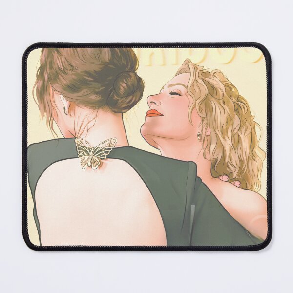 Item preview, Pluribus Premiere Stursia Fan Art designed and sold by Stephisy.