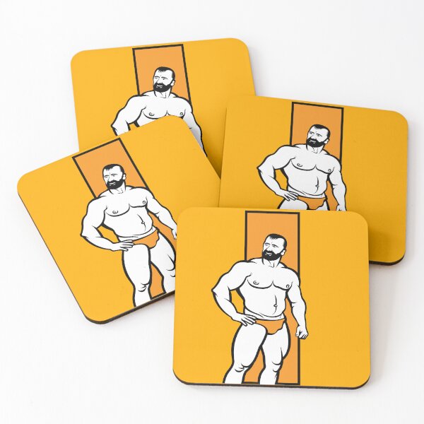 Item preview, italian muscle designed and sold by bear-TShirt.