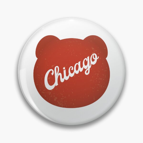 Item preview, Chicago designed and sold by sabinako.