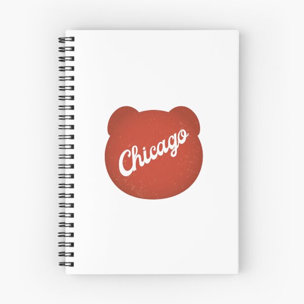 Item preview, Chicago designed and sold by sabinako.