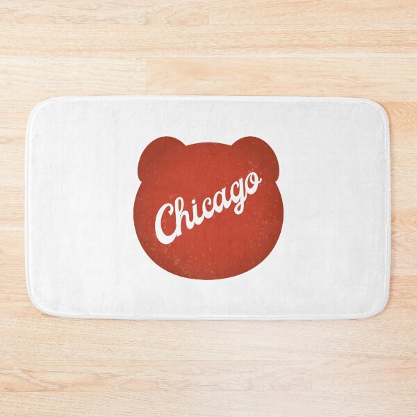 Item preview, Chicago designed and sold by sabinako.