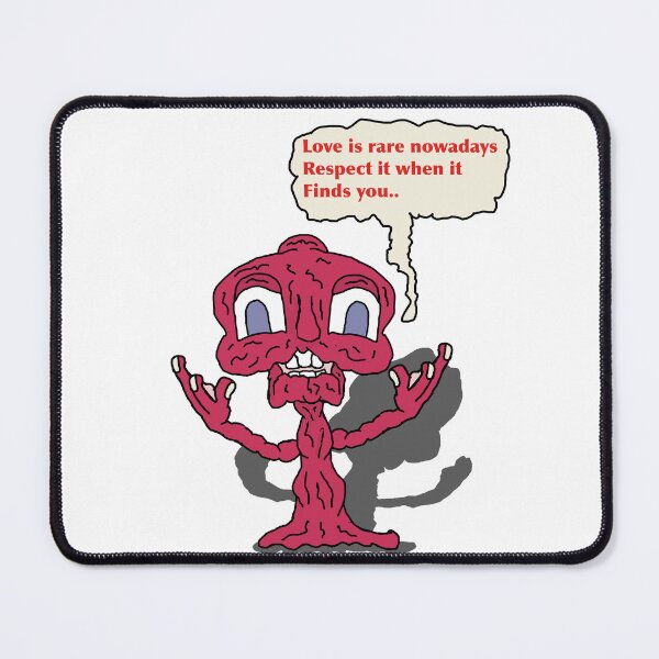 Item preview, Love Is Rare Nowadays Respect It When It Finds You designed and sold by Shooz34.