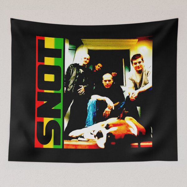 Item preview, Alternative Metal Member Face designed and sold by nerdyygraphic.