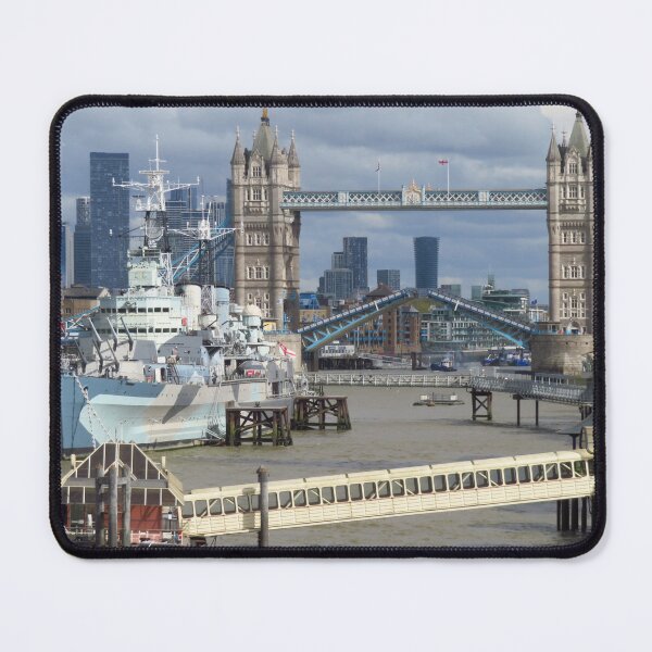 Item preview, Busy London designed and sold by wiggyofipswich.