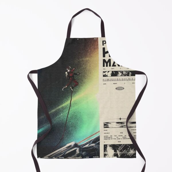 Item preview, Project Hail Mary designed and sold by sheliaLacost.