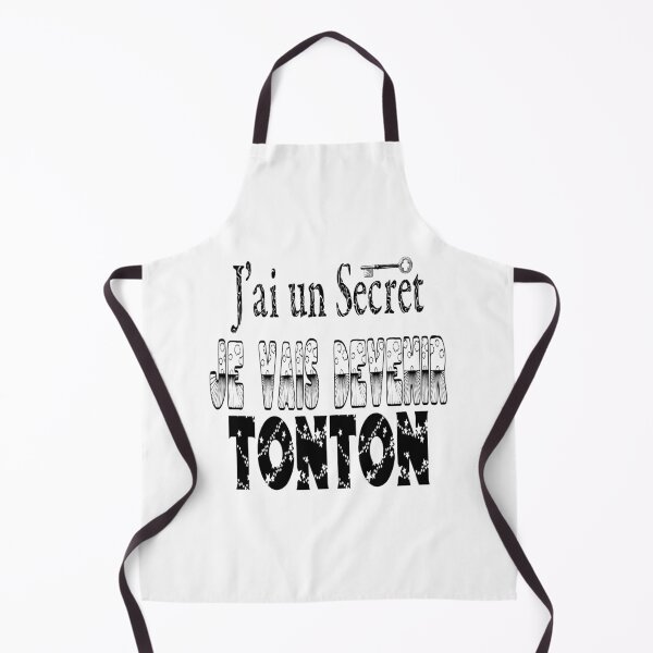 Item preview, I have a secret. I'm going to become an uncle. designed and sold by Palou54.