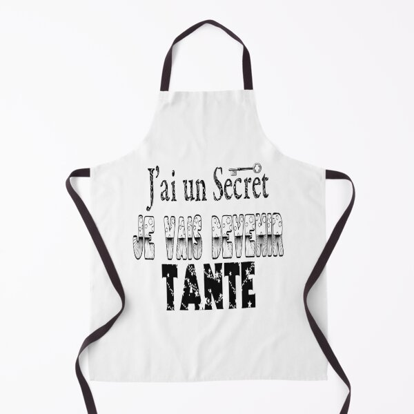 Item preview, I have a secret. I'm going to become an aunt. designed and sold by Palou54.
