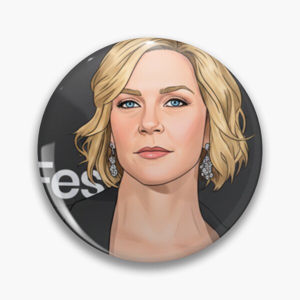 Item preview, Rhea Seehorn Series Fest Portrait Fan Artp designed and sold by Stephisy.