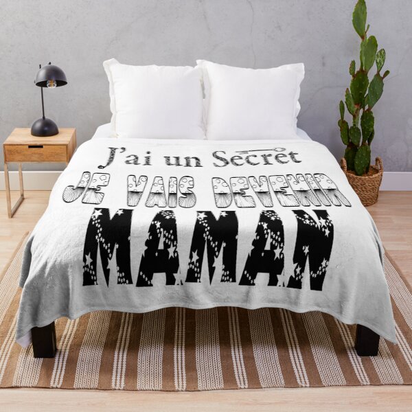 Item preview, I have a secret: I'm going to become a mother. designed and sold by Palou54.