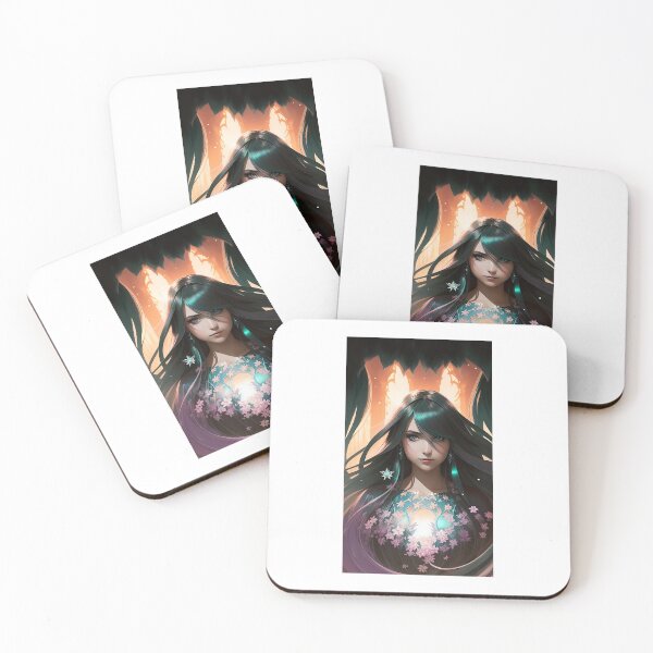 Item preview, My alter ego  designed and sold by Abstract Art Cave.