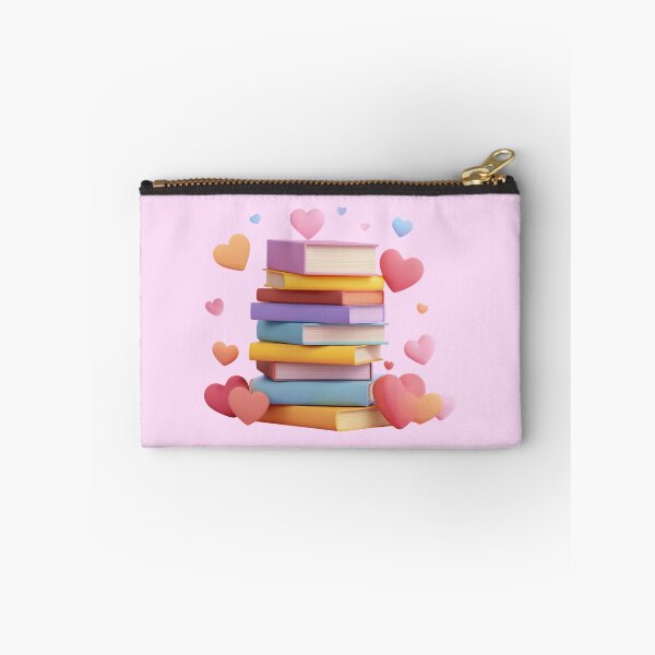 Item preview, Book Love designed and sold by bubblyrainbow.