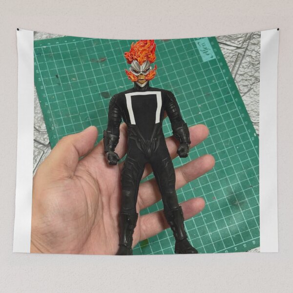 Item preview, Forgotten Adobe Photoshop aShadow Spirit designed and sold by haviestetica.
