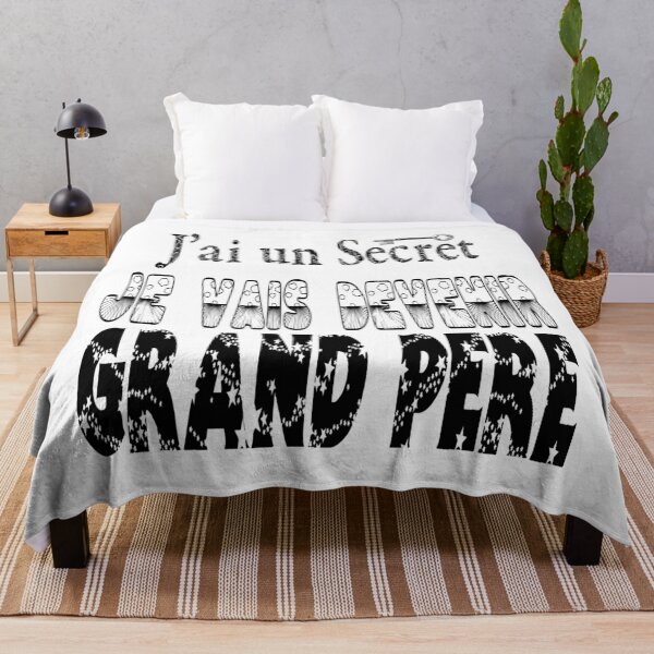 Item preview, I have a secret: I'm going to become a grandfather. designed and sold by Palou54.
