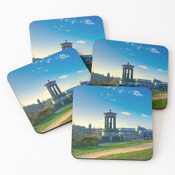 Artikelvorschau, Calton Hill Edinburgh entworfen und verkauft von Alisonchambers2.