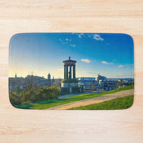 Item preview, Calton Hill Edinburgh designed and sold by Alisonchambers2.