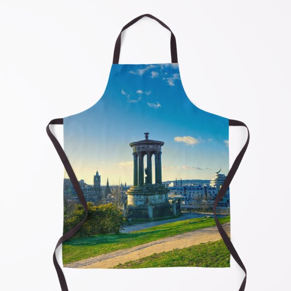 Item preview, Calton Hill Edinburgh designed and sold by Alisonchambers2.