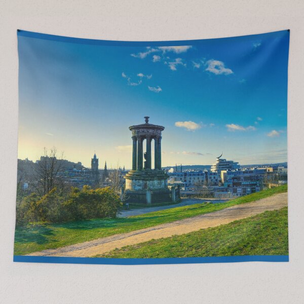 Item preview, Calton Hill Edinburgh designed and sold by Alisonchambers2.