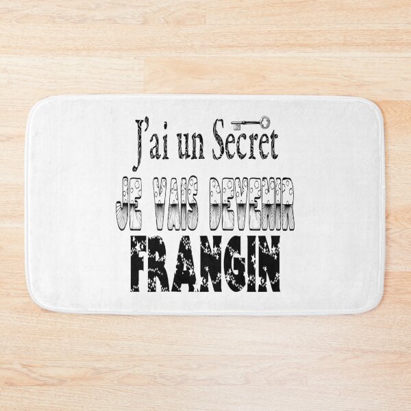 Item preview, I have a secret. I'm going to become a brother. designed and sold by Palou54.
