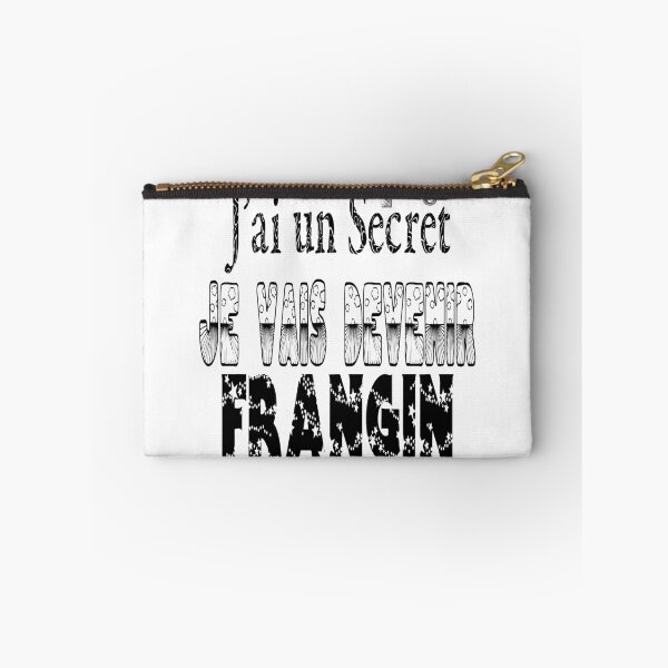 Item preview, I have a secret. I'm going to become a brother. designed and sold by Palou54.