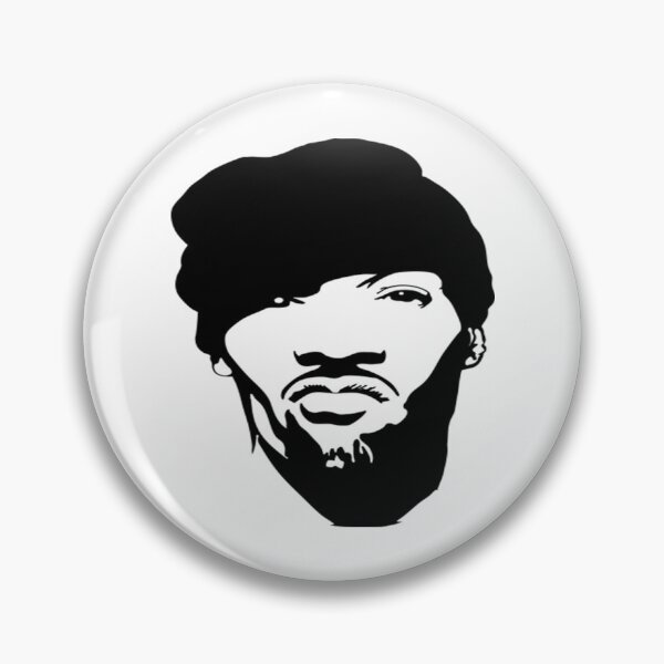Item preview, Redman 1 designed and sold by GrayceDa.