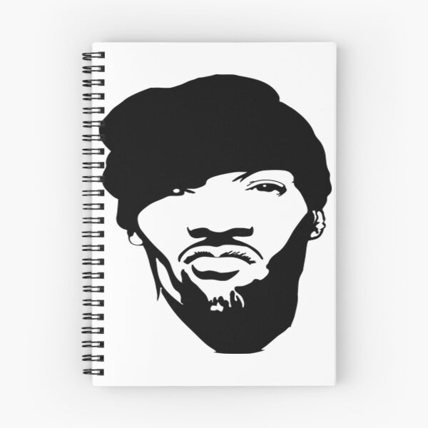 Item preview, Redman 1 designed and sold by GrayceDa.