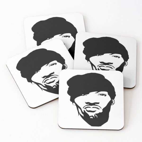 Item preview, Redman 1 designed and sold by GrayceDa.
