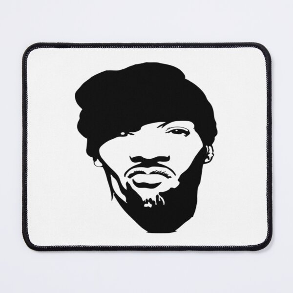 Item preview, Redman 1 designed and sold by GrayceDa.