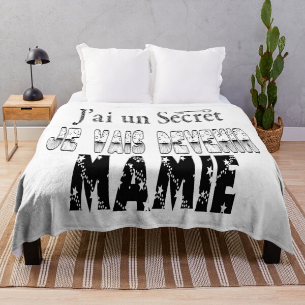Item preview, I have a secret: I'm going to become a grandma. designed and sold by Palou54.