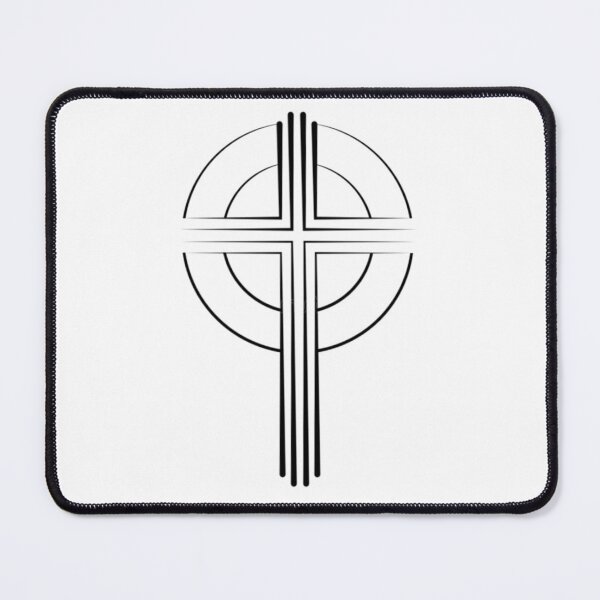 Item preview, Cross Target designed and sold by CountryRevival.