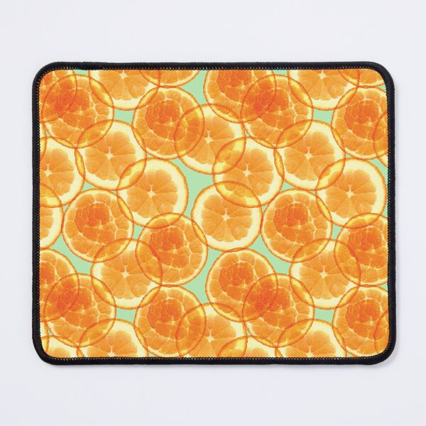 Item preview, Orange Slices designed and sold by SideDishDesign.