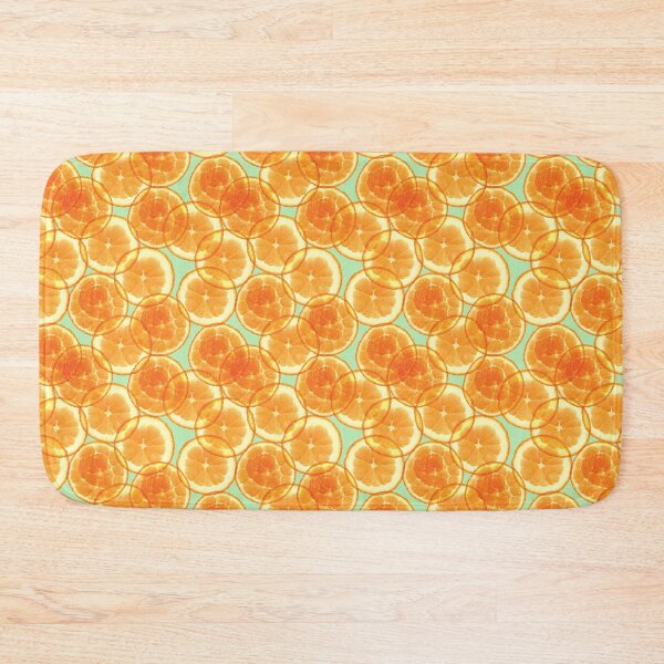 Item preview, Orange Slices designed and sold by SideDishDesign.