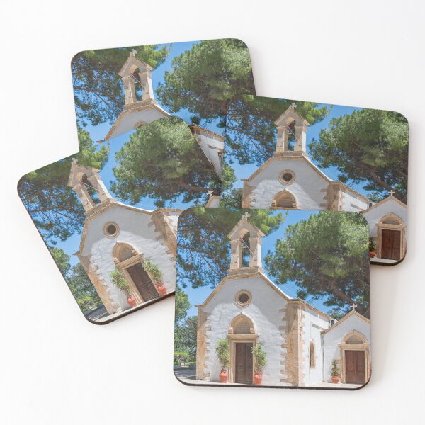 Item preview, Prophet Elias Chapel, Chania, Crete designed and sold by Kasia Design.