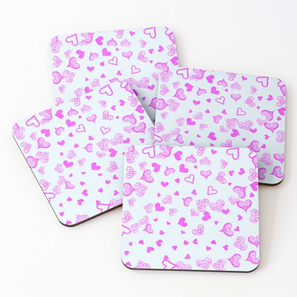 Item preview, Love Pattern designed and sold by Desolaa_Arts.