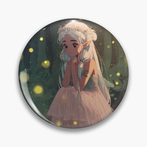 Item preview, Fairies designed and sold by Abstract Art Cave.