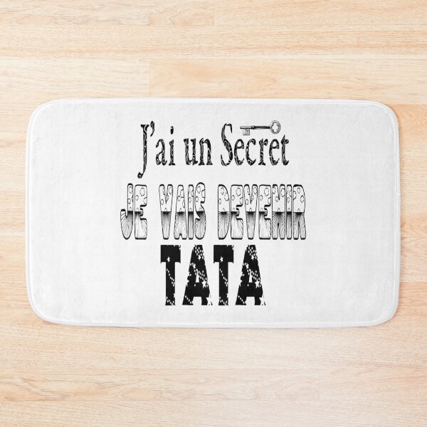 Item preview, I have a secret. I'm going to become an aunt. designed and sold by Palou54.