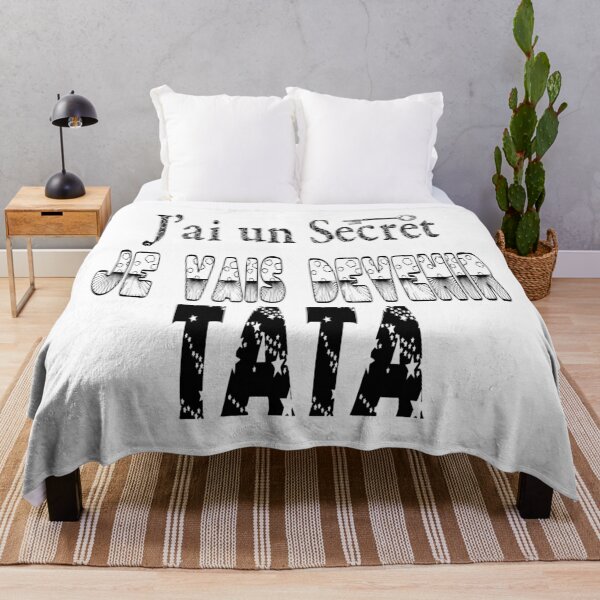 Item preview, I have a secret. I'm going to become an aunt. designed and sold by Palou54.