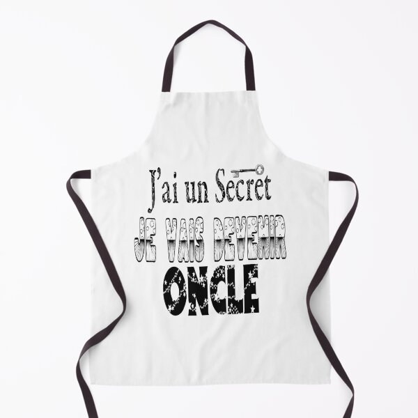 Item preview, I have a secret. I'm going to become an uncle. designed and sold by Palou54.