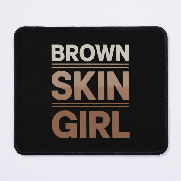 Item preview, Brown Skin Girl Melanin Queen Juneteenth designed and sold by SapfireStuArt.