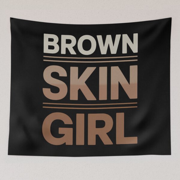 Item preview, Brown Skin Girl Melanin Queen Juneteenth designed and sold by SapfireStuArt.