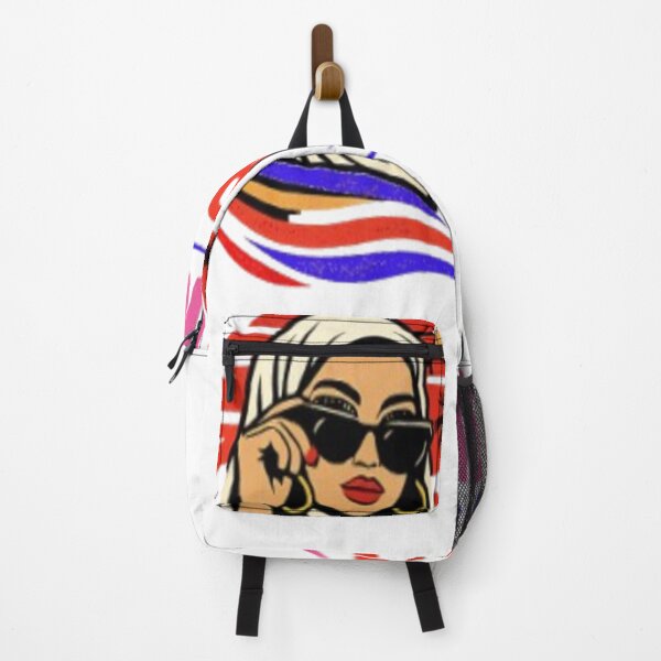 Item preview, Arab Girl Free Girl | Empowered Arab Woman Aesthetic designed and sold by Salma.Store.