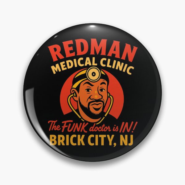 Item preview, REDMAN 2 designed and sold by GrayceDa.