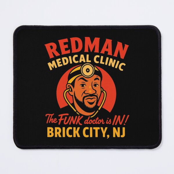 Item preview, REDMAN 2 designed and sold by GrayceDa.