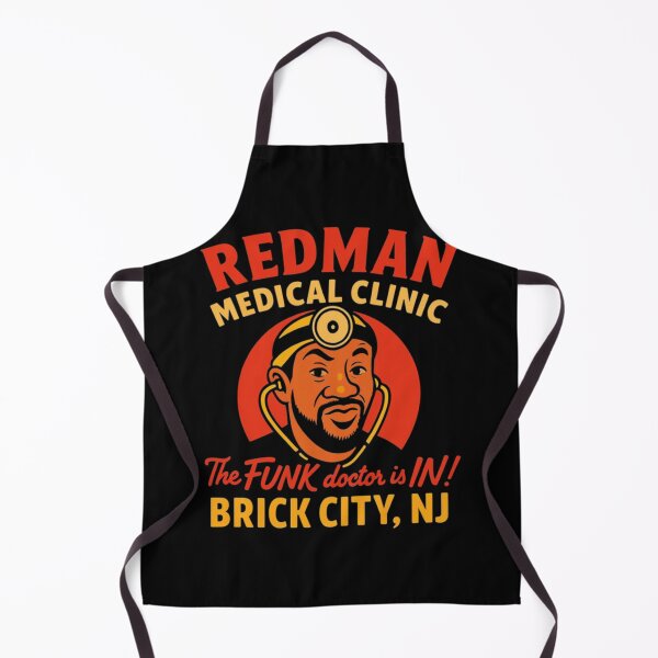 Item preview, REDMAN 2 designed and sold by GrayceDa.