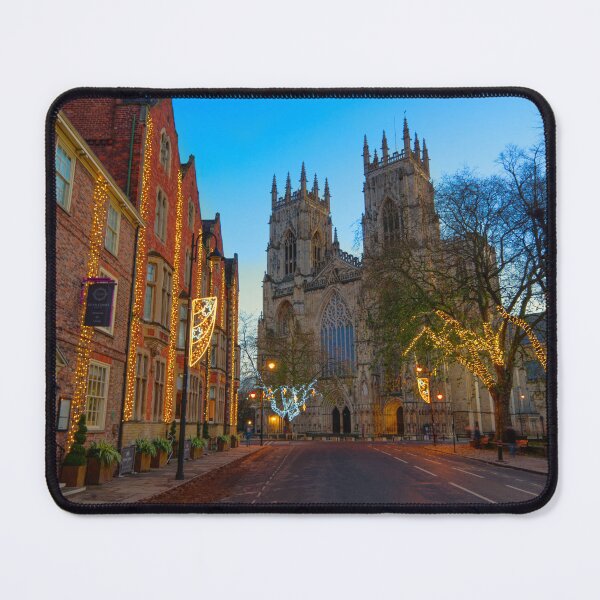 Item preview, York Minster designed and sold by Alisonchambers2.