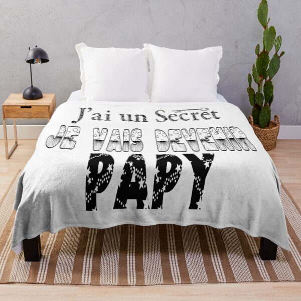 Item preview, I have a secret. I'm going to become a grandpa. designed and sold by Palou54.